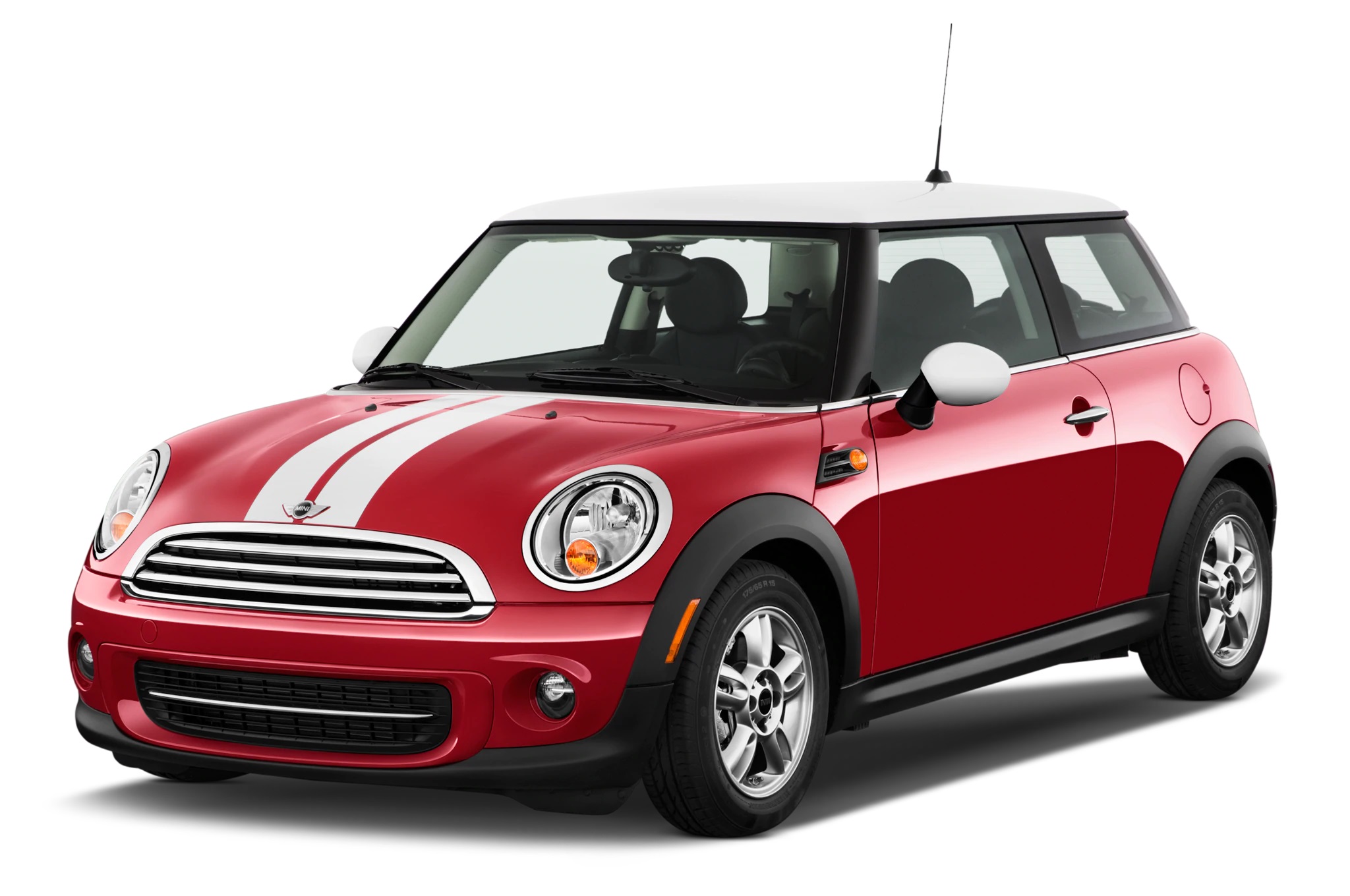 Mini Hatchback III (F56) (12.2013 - ...)